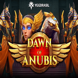 Dawn Of Anubis